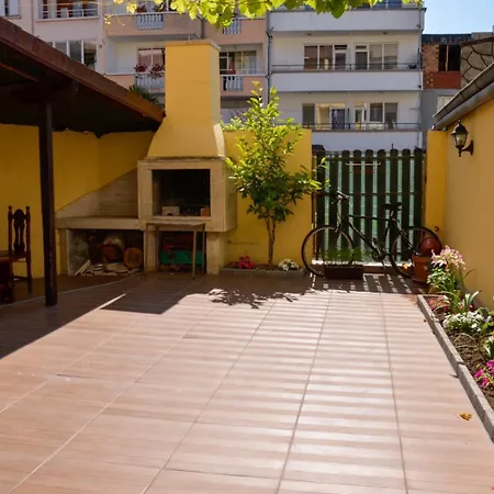 Πανσιόν Edelvais