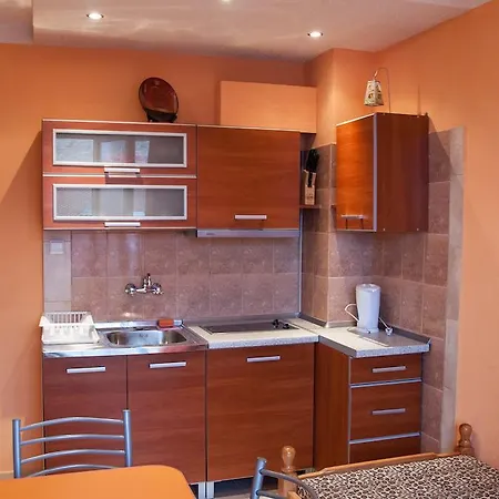 Pensionat Edelvais 2*