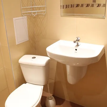 Pensionat Edelvais 2*