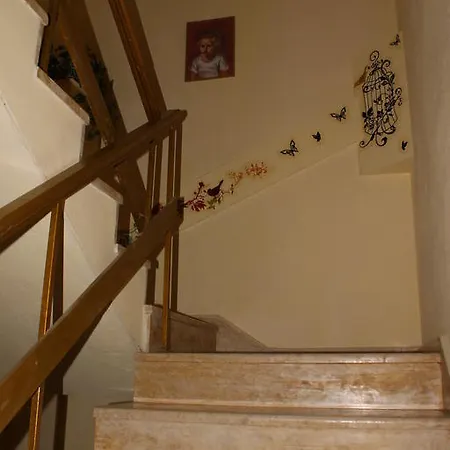 Pensionat Edelvais 2*