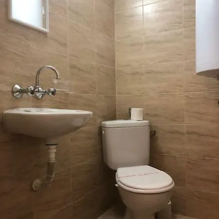 Edelvais Pensionat Primorsko