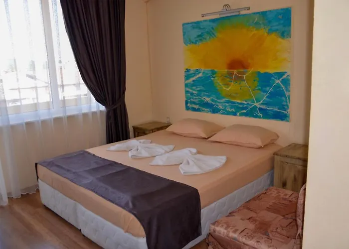 Edelvais Πριμόρσκο