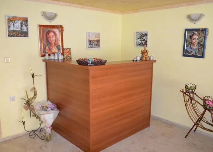 Edelvais 2* Πριμόρσκο