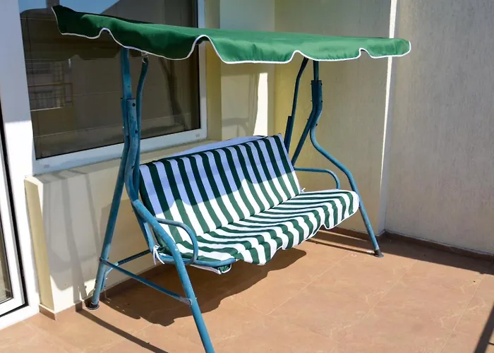 Edelvais 2* Πριμόρσκο