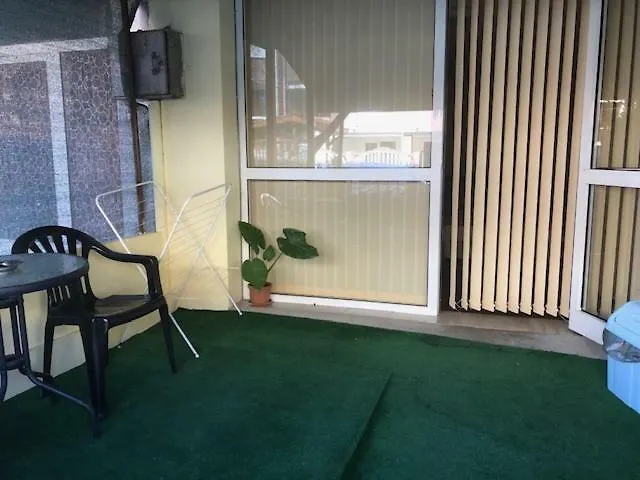 Edelvais Πανσιόν 2*