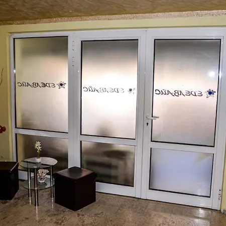 Edelvais 2* Primorszko