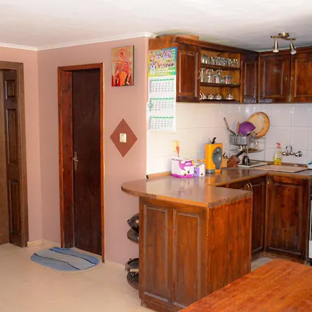 Edelvais Vendégház