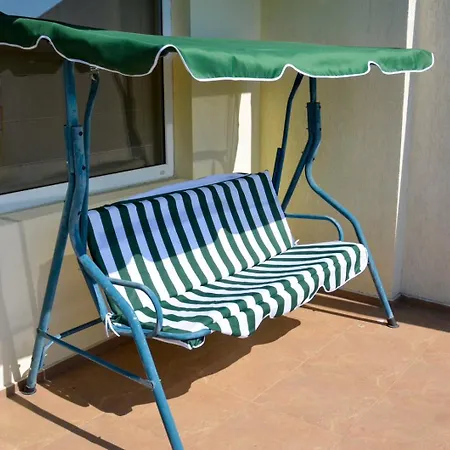 Edelvais 2* Primorszko