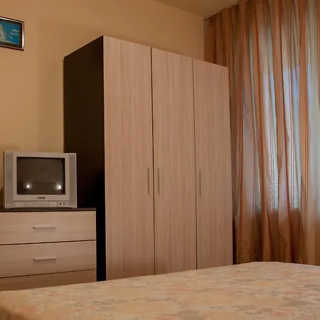 Vendégház Edelvais 2*