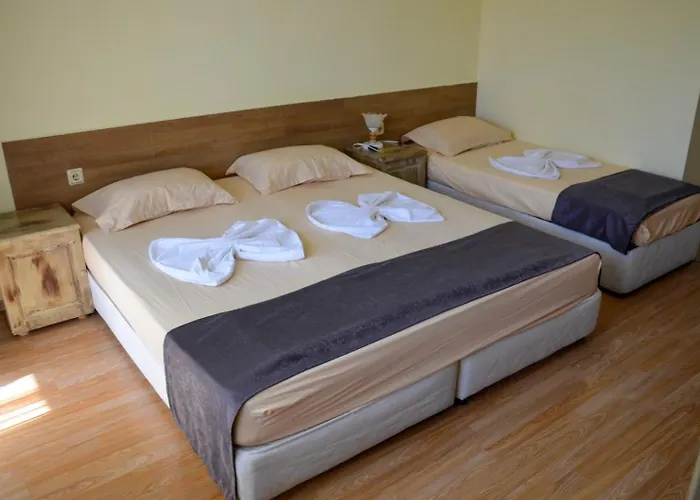 Casa de hóspedes Edelvais Primorsko