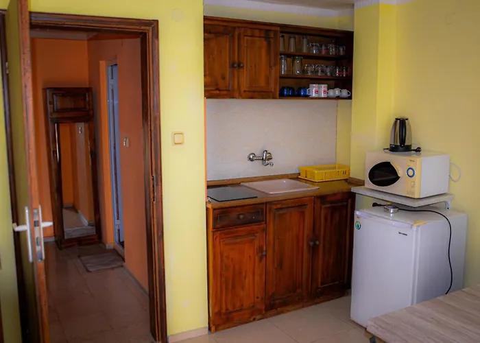 Edelvais Casa de hóspedes