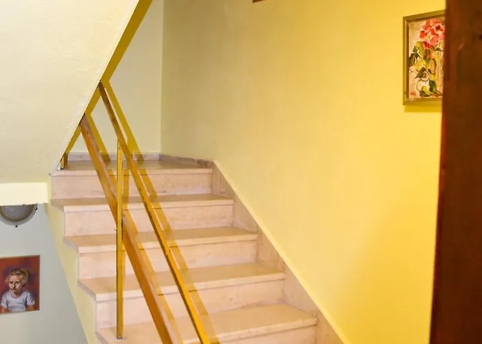 Edelvais Casa de hóspedes Primorsko