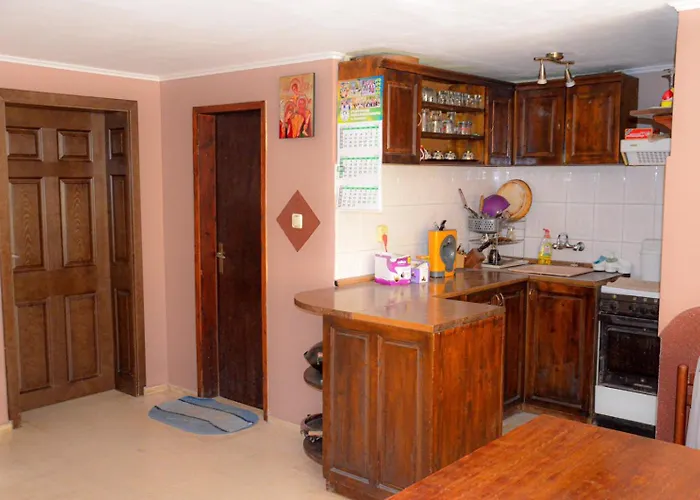 Edelvais Casa de hóspedes