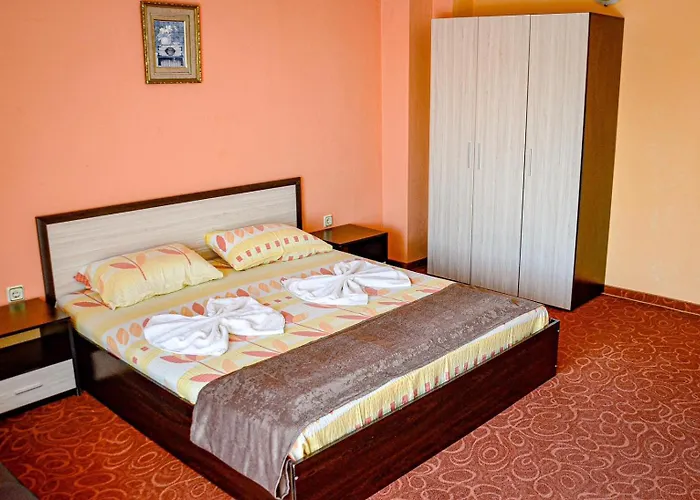 Casa de hóspedes Edelvais